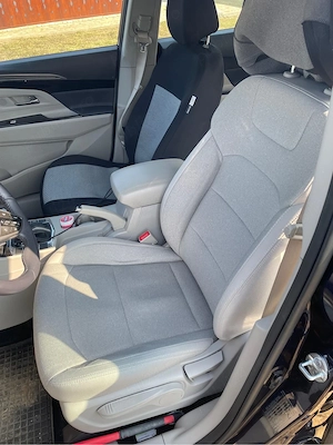 Ssang Yong Korrando - imagine 2