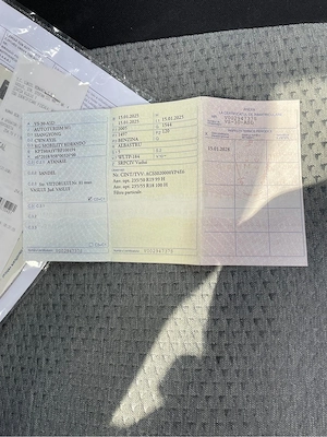 Ssang Yong Korrando - imagine 5