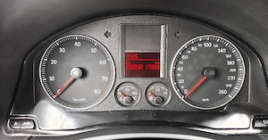 Volkswagen Golf 5 1.4 tsi 122 Cp Star Foarte Buna  - imagine 8