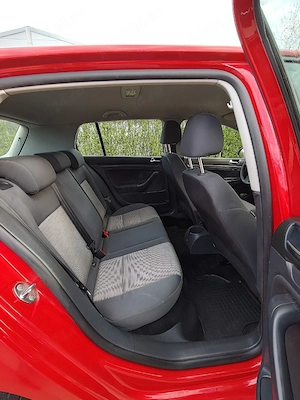 Volkswagen Golf 5 1.4 tsi 122 Cp Star Foarte Buna  - imagine 5