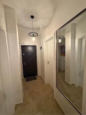 Apartament 2 camere Militari Residence - imagine 5