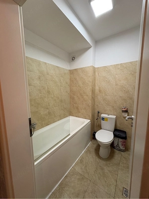 Apartament 2 camere Militari Residence - imagine 2