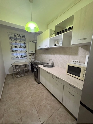 Apartament 2 camere Militari Residence - imagine 4