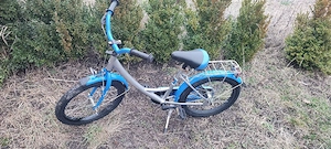 Vand bicicleta de baieti