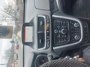 Opel mokka 2015 1.7 ctdi 243000km - imagine 6