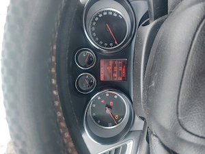 Opel mokka 2015 1.7 ctdi 243000km - imagine 5