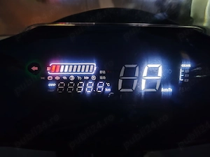 Scuter electric  - imagine 3