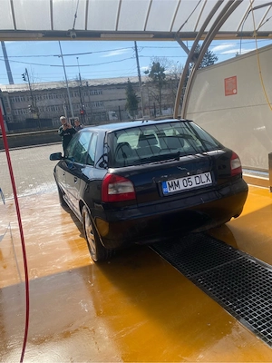 vand Audi A3 - imagine 3