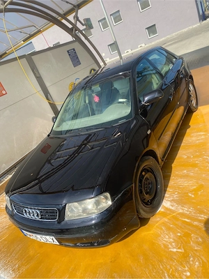 vand Audi A3 - imagine 2