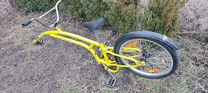 Vand bicicleta copilot de copii