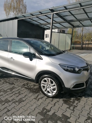 Renault Captur 2017 1.5 dci - imagine 4