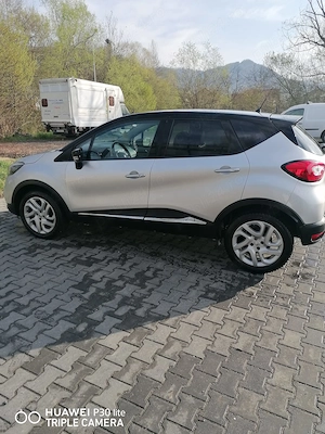 Renault Captur 2017 1.5 dci - imagine 5