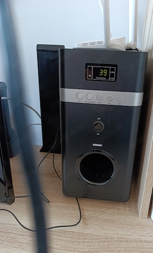 Watson  Tip sistem: Home Theater 