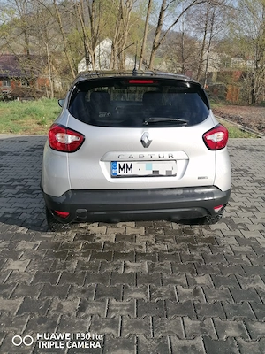 Renault Captur 2017 1.5 dci - imagine 2
