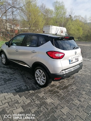 Renault Captur 2017 1.5 dci - imagine 3