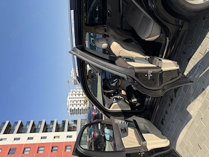 Mercedes GLK facelift 220CDI 4x4 CUTIE AUTOMATA - imagine 5