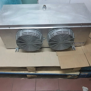 Suflanta cu vaporizator