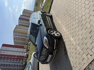 Mercedes GLK facelift 220CDI 4x4 CUTIE AUTOMATA - imagine 2