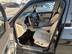 Mercedes GLK facelift 220CDI 4x4 CUTIE AUTOMATA - imagine 7