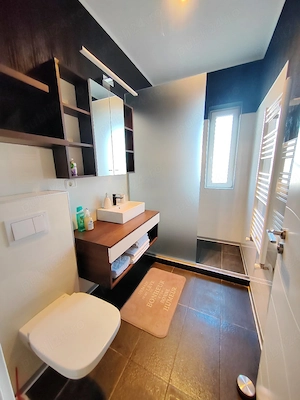 Vând apartament modern cu 2 camere în Giroc aproape de stația peco Esso  - imagine 6