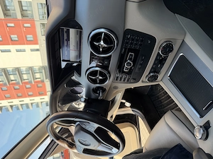 Mercedes GLK facelift 220CDI 4x4 CUTIE AUTOMATA - imagine 6