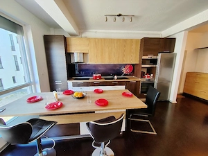 Vând apartament modern cu 2 camere în Giroc aproape de stația peco Esso 