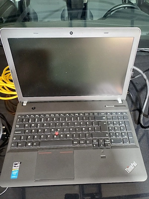 ICOM BMW tester diagnoza - imagine 5