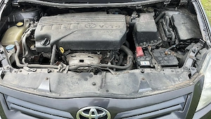 Vand toyota auris 2011 benzina - imagine 7