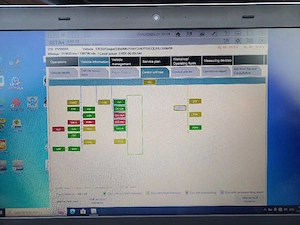 ICOM BMW tester diagnoza - imagine 3