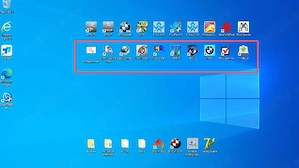 ICOM BMW tester diagnoza - imagine 2