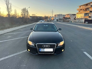 Audi A4 B8 2 0 Diesel