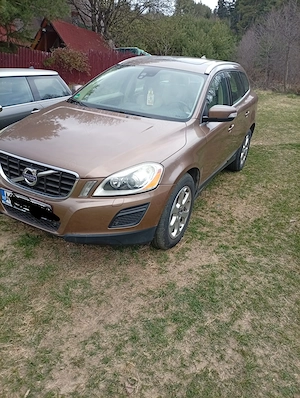 Vând Volvo XC60 in stare f buna de functionare - imagine 3