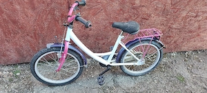 Vand bicicleta de fete