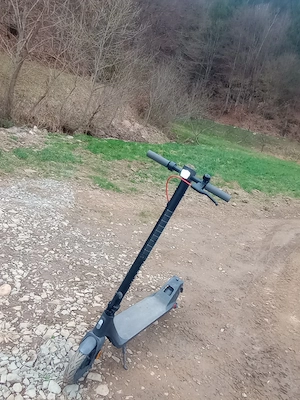 trotinetă electrică