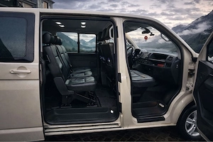 inchiriere microbuz 8+1 Vw caravelle