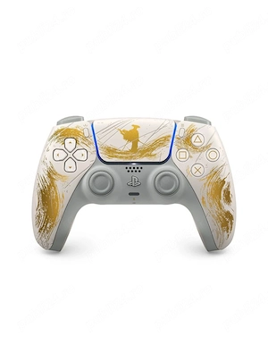 Controller Playstation ps 5 Pro Limited Edition Ghost of Yotei