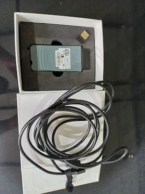 ODIS vas5054a - imagine 2