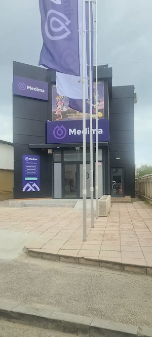 Inchiriez spatiu comercial Târgoviște 