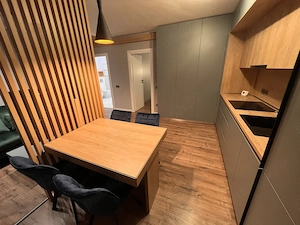 Dau in chirie 2 camere - lux - loc de parcare inclus - imagine 6