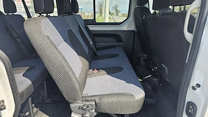 Opel Vivaro 1.6 140 cp 9 locuri  - imagine 2