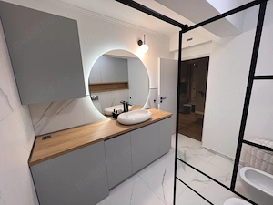 Dau in chirie 2 camere - lux - loc de parcare inclus - imagine 7