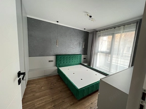 Dau in chirie 2 camere - lux - loc de parcare inclus - imagine 5