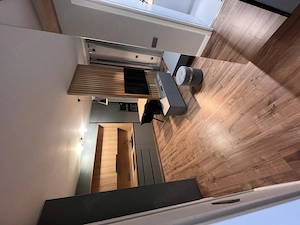 Dau in chirie 2 camere - lux - loc de parcare inclus - imagine 9