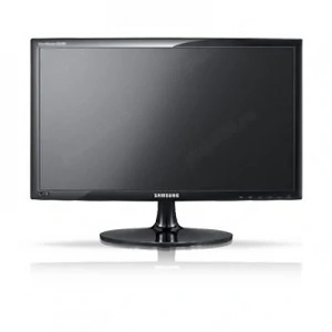 Monitor LED Samsung S20A300N 20 inch 5ms High Glossy Black - imagine 5