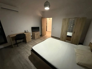 Lujerului - Plaza Residence - imobil 2022