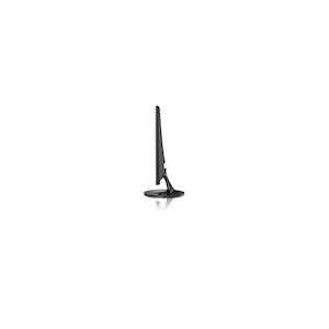 Monitor LED Samsung S20A300N 20 inch 5ms High Glossy Black - imagine 4
