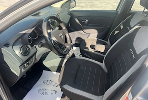 Dacia Logan MCV Stepway Unic Proprietar - imagine 6