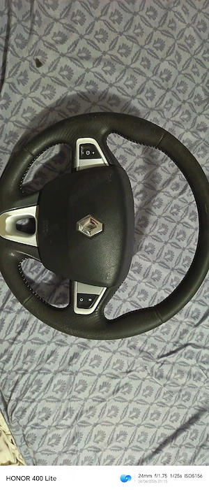 Vand volan  - imagine 2