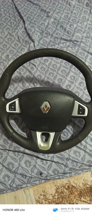 Vand volan  - imagine 4