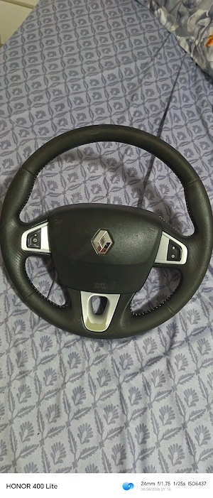 Vand volan  - imagine 3